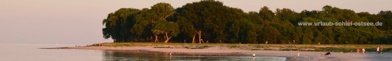 Strand Gut Oehe Fotobanner