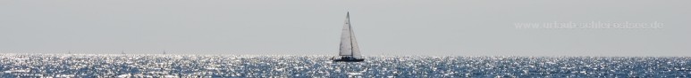 Ostseesegler Fotobanner