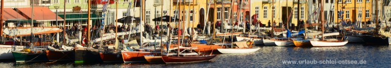 Sonderborg Traditreffen Fotobanner