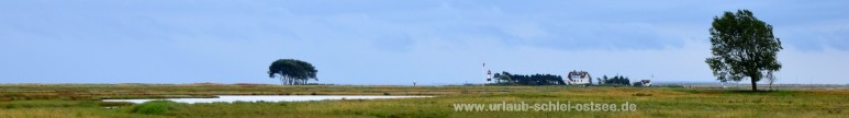 Schleimünde Fotobanner