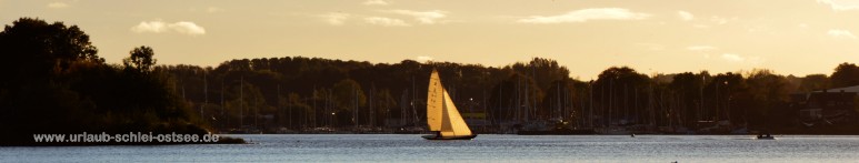 Schlei Fotobanner