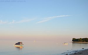 Gut Oehe Strand Wallpaper