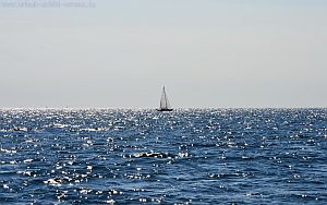 Ostsee-Segler Wallpaper