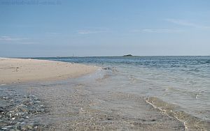 Ostseestrand Wallpaper