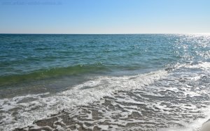 Ostsee Wallpaper